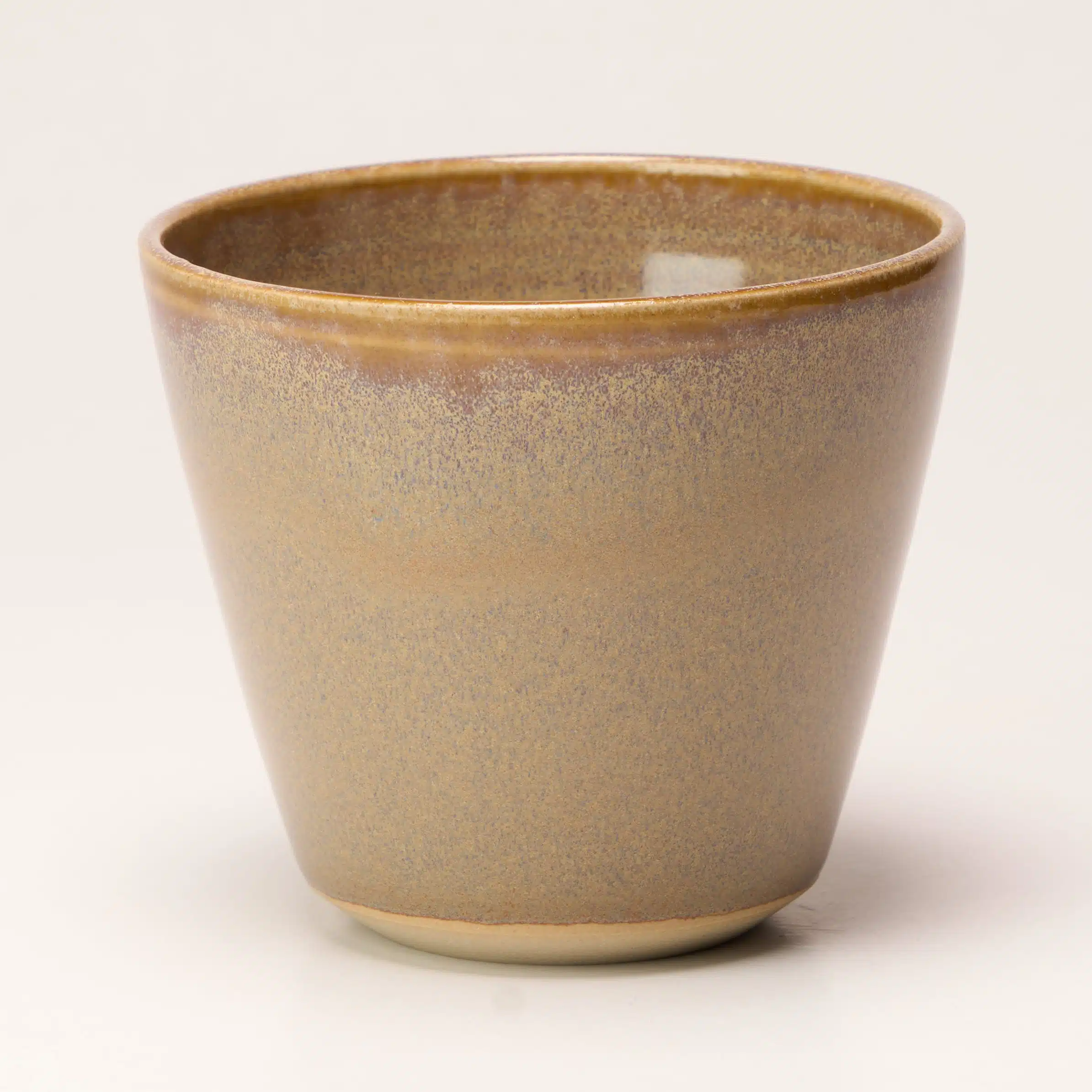 Sogo steengoedglazuur Sandstorm