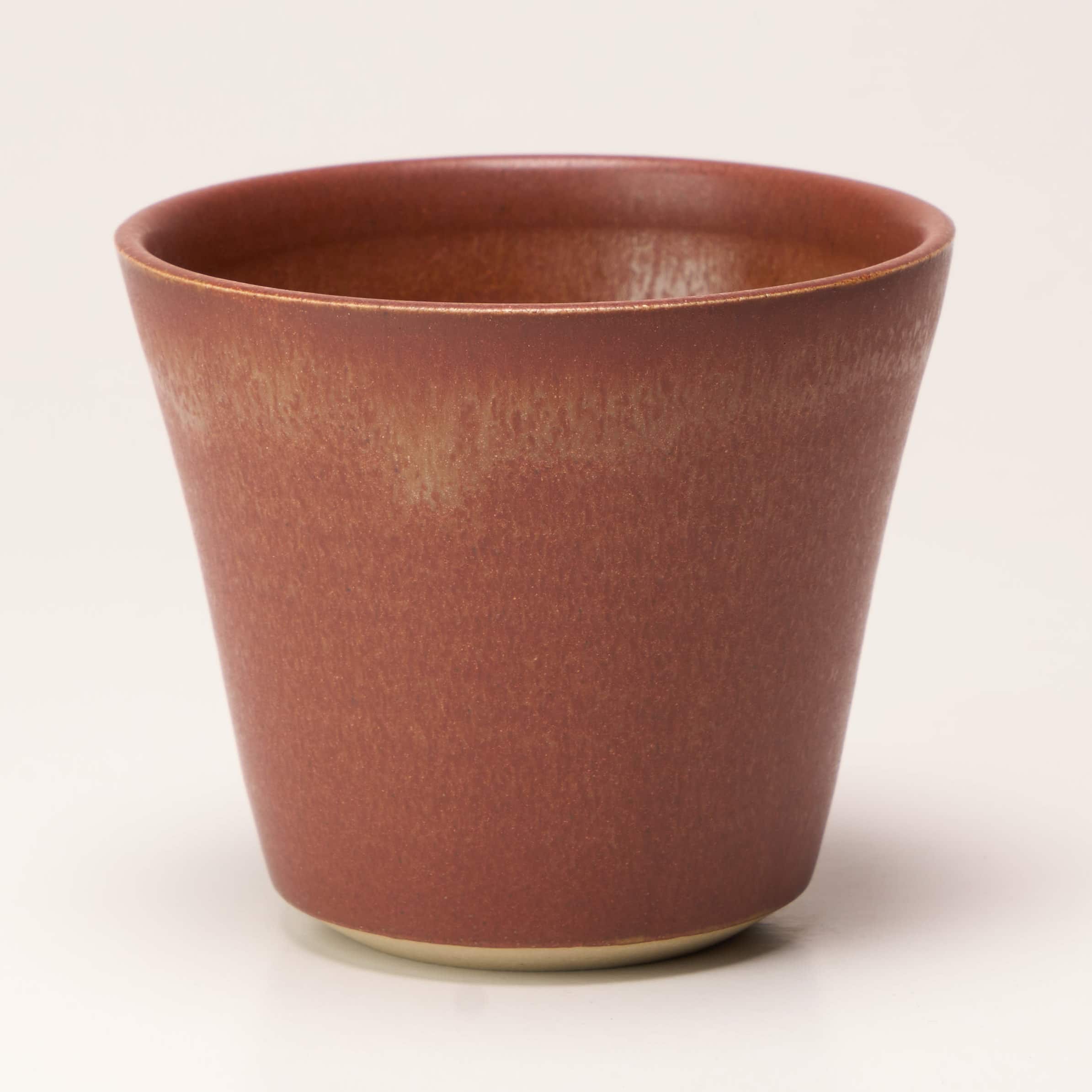 Sogo steengoedglazuur Soft Tomato