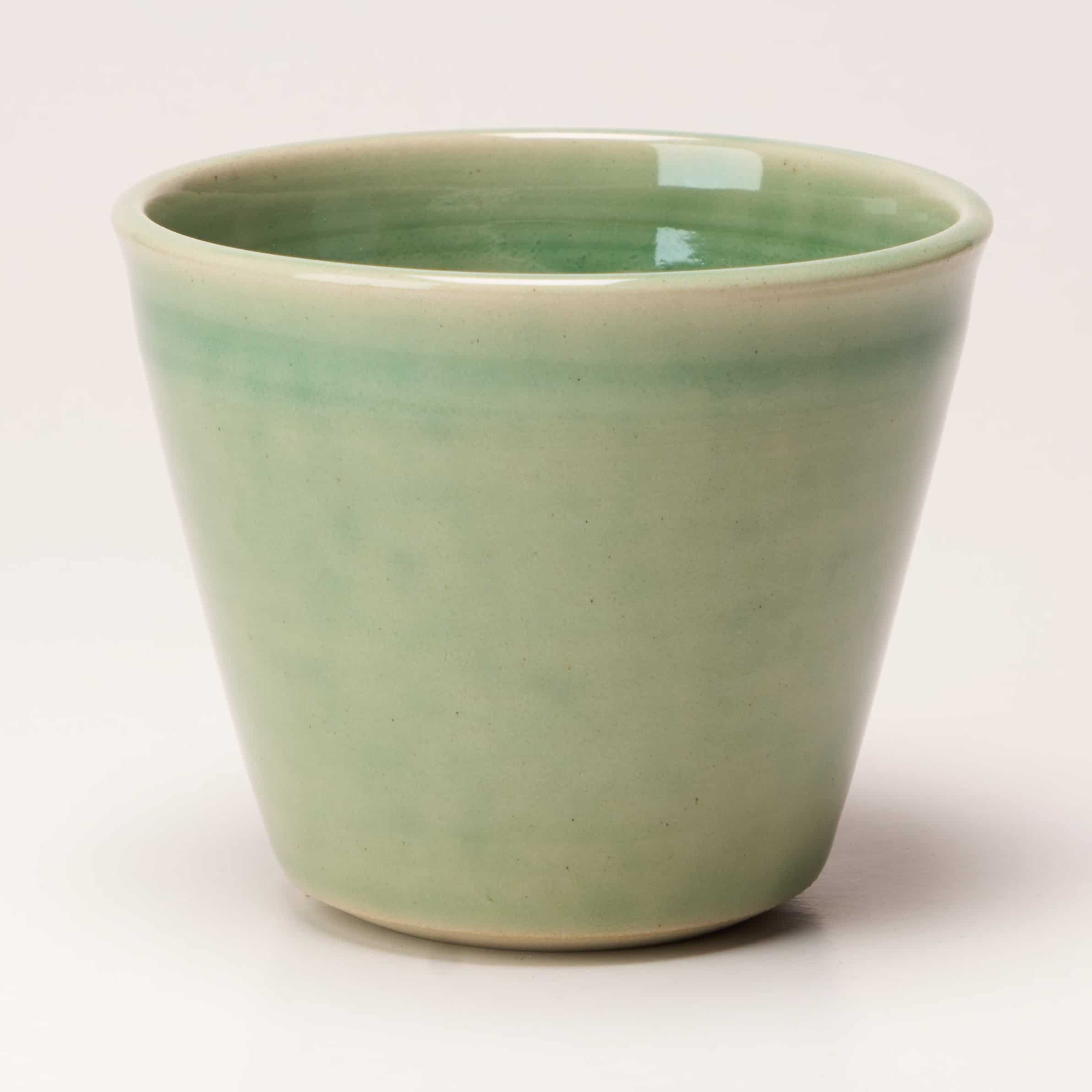 Sogo steengoedglazuur Spring Grass