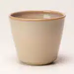 Sogo steengoedglazuur Warm Pearl - 500 gr