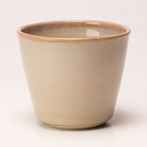Sogo steengoedglazuur Warm Pearl