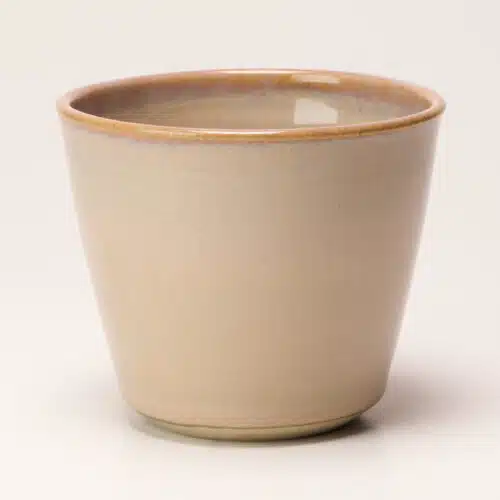 Sogo steengoedglazuur Warm Pearl