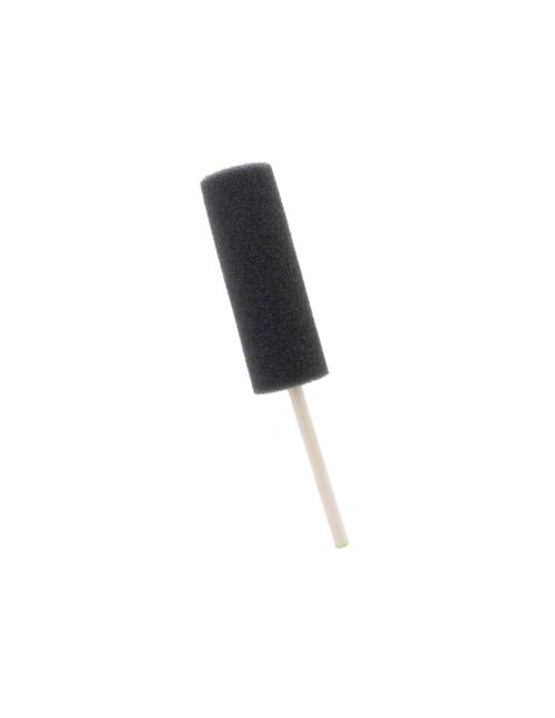 Spons op stok kort model