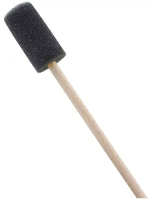 Spons op stok lang model