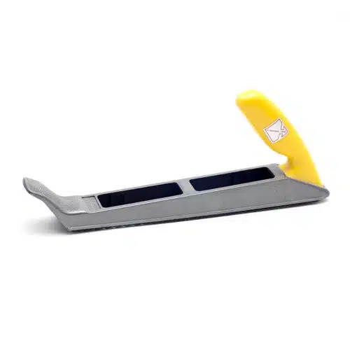 Stanley Surform schaafvijl 250 mm met verstelbaar handvat 21