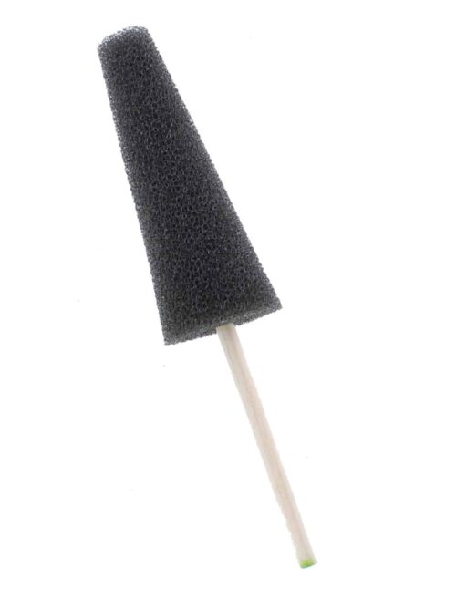 Stokspons conisch (klein model)