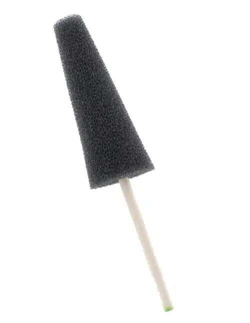 Stokspons conisch (klein model)