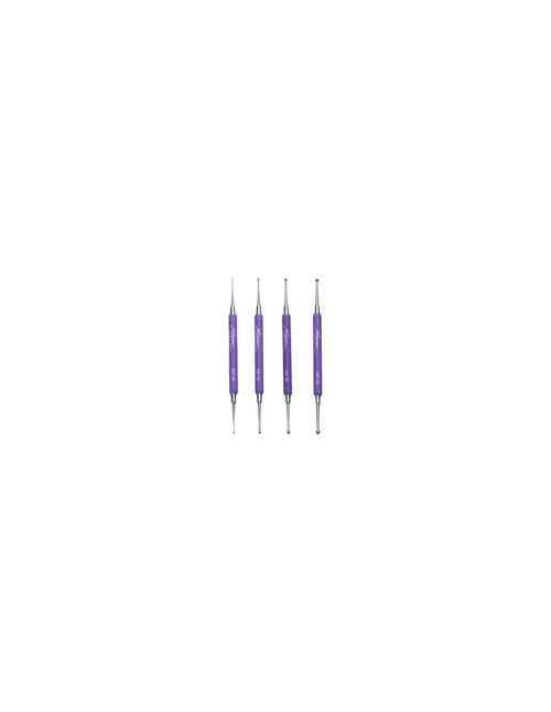 Stylus tool double end 3.5mm/4mm