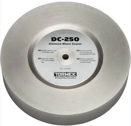 Tormek DC-250 Diamantslijpwiel grof