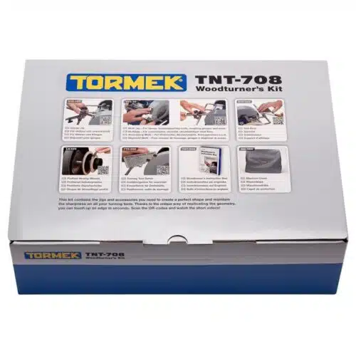 Tormek TNT-708 pakket