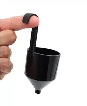 Viscositeitsmeter kunststof