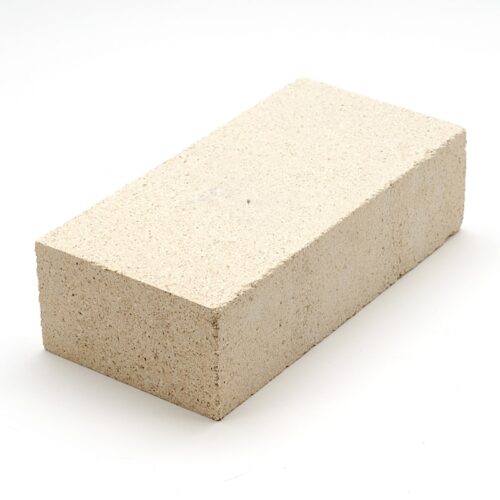 Vuurvaste stenen 1400°C