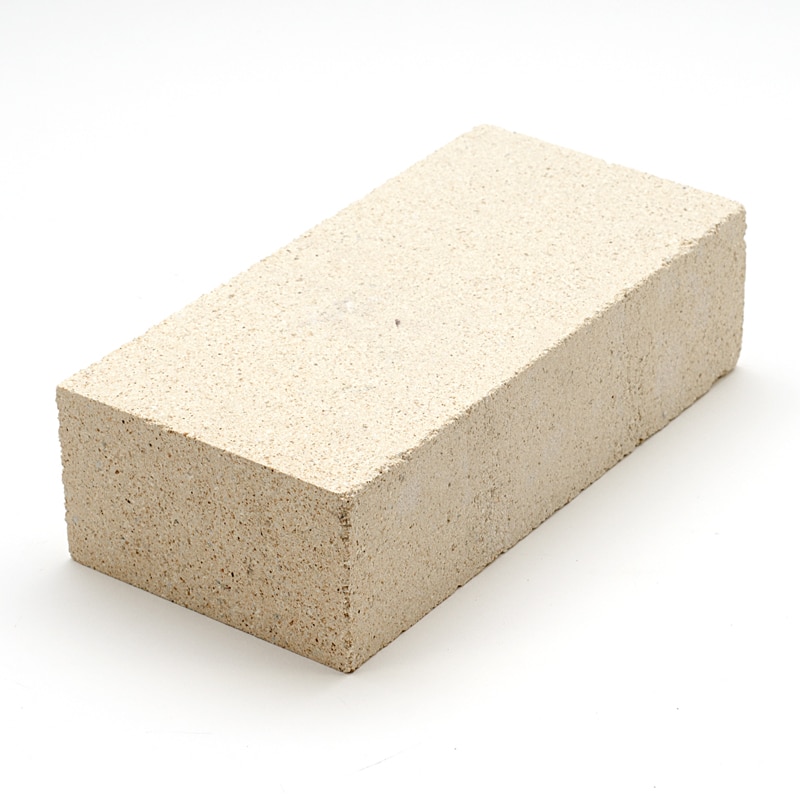 Vuurvaste stenen 1400°C