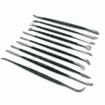 Wasspatel gesmeed 14-17 cm - Model M