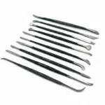 Wasspatel gesmeed 14-17 cm - model-m