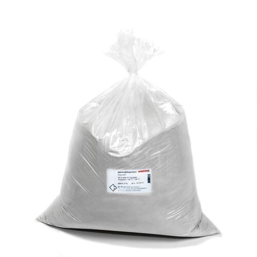 Witgert 001 Mont Blanc porselein gietmengsel