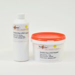 Acrylic One basismateriaal - 60 kg (20 kg liquid + 40 kg poeder)