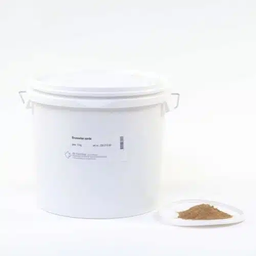 Brusselse aarde - vormzand - 5 kg