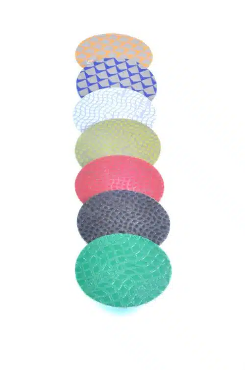 Diamant schuurschijf k-loc Ø25 mm