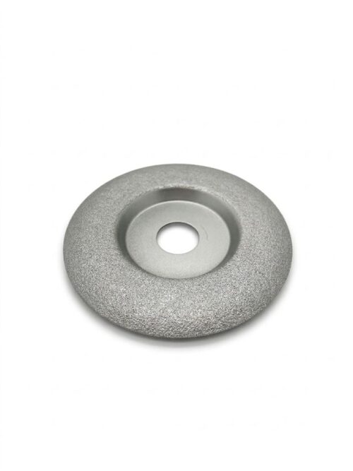 Diamantschuurschijf Ø 115 mm lichtgebogen K50