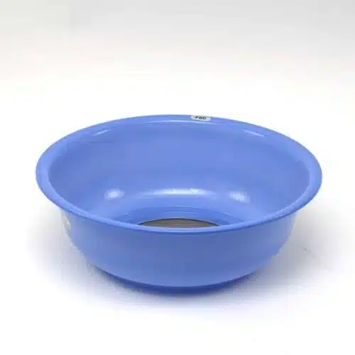 Glazuurzeef Ø 24 cm