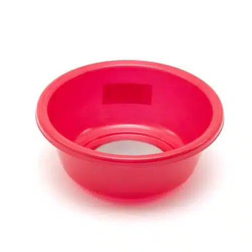 Glazuurzeef Ø 24 cm