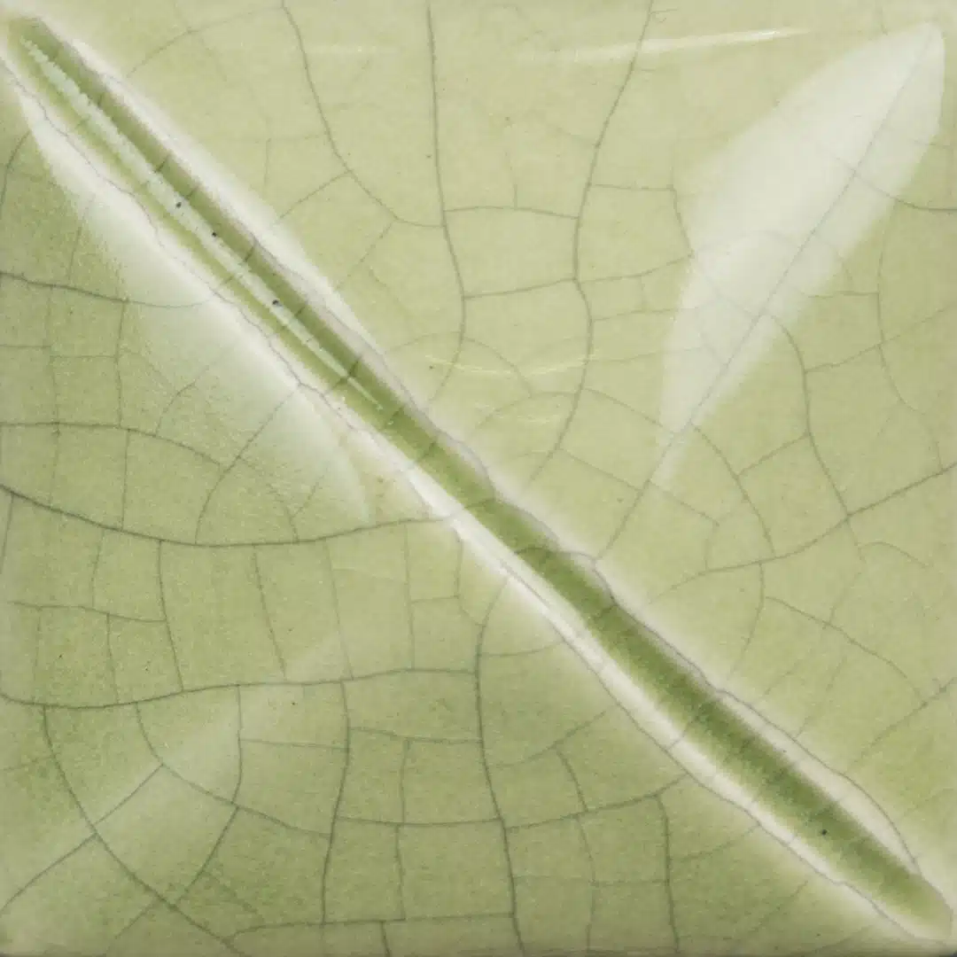 Mayco Classic crackles CC-101 Transparant Crackle