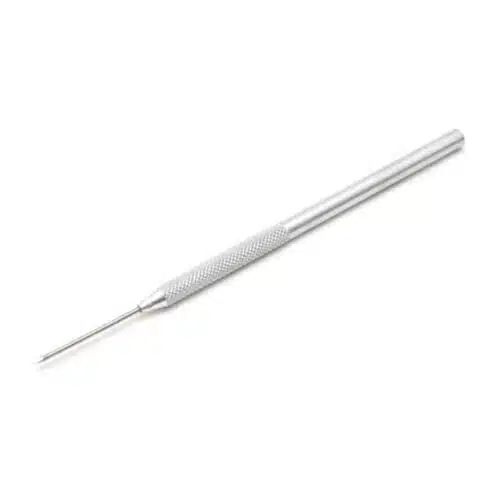 Pottenbakkersnaald aluminium model F