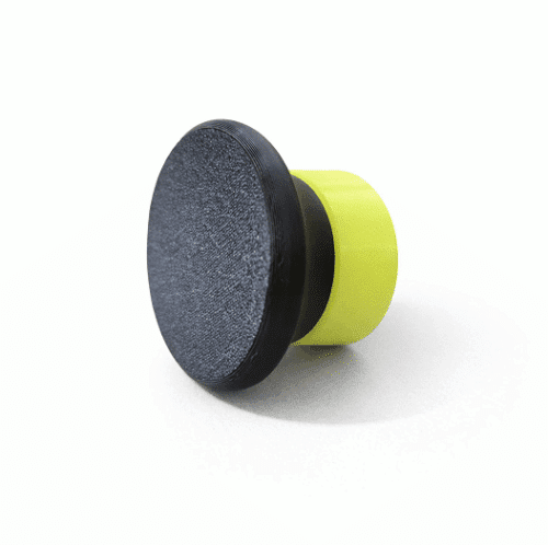 Trimming spinner 45 x 32 mm