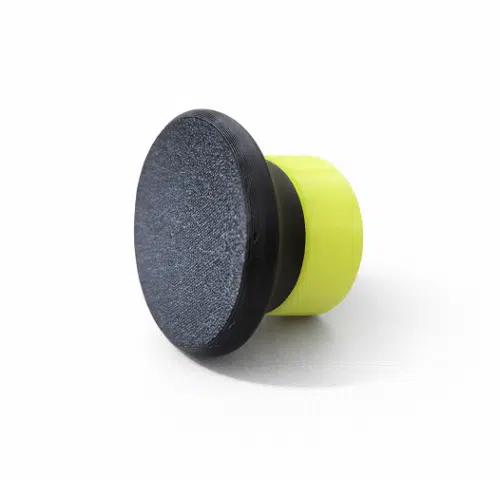 Trimming spinner 45 x 32 mm