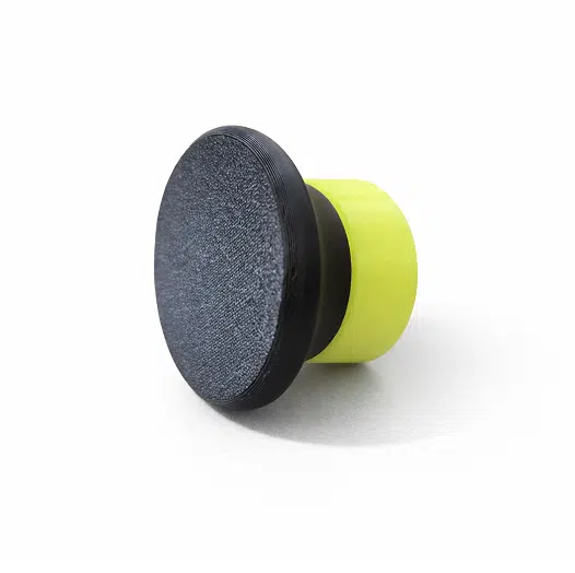 Trimming spinner 45 x 32 mm