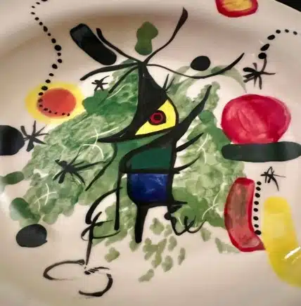 WORKSHOP HERTEN: GLAZUUR & KLEUR biscuit gebakken keramiek - Isabella Melis - DI 24-02-2026