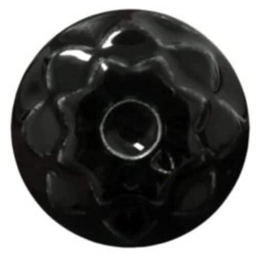 Amaco Celadon C-1 Obsidian