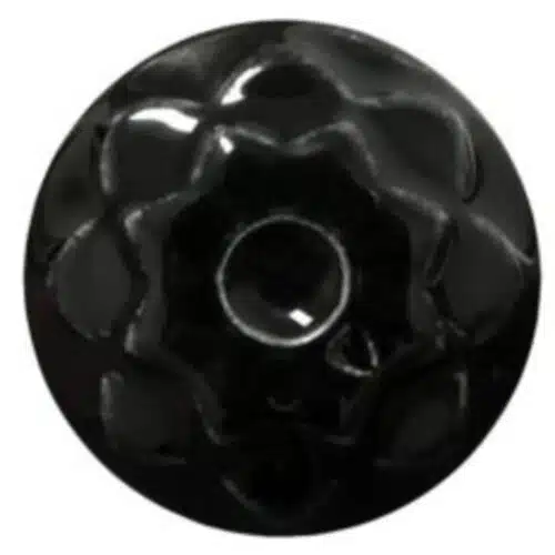 Amaco Celadon C-1 Obsidian