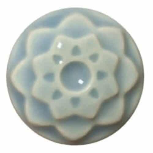 Amaco Celadon C-23 Ice