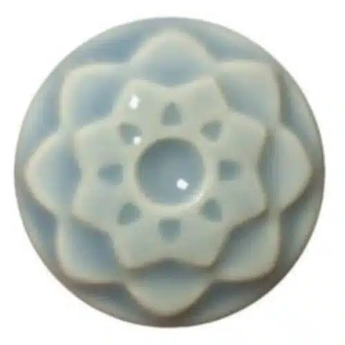 Amaco Celadon C-23 Ice