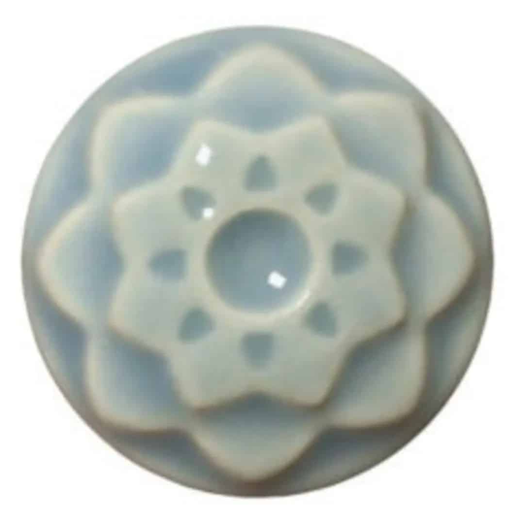 Amaco Celadon C-23 Ice