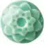 Amaco Celadon C-24 Succulent