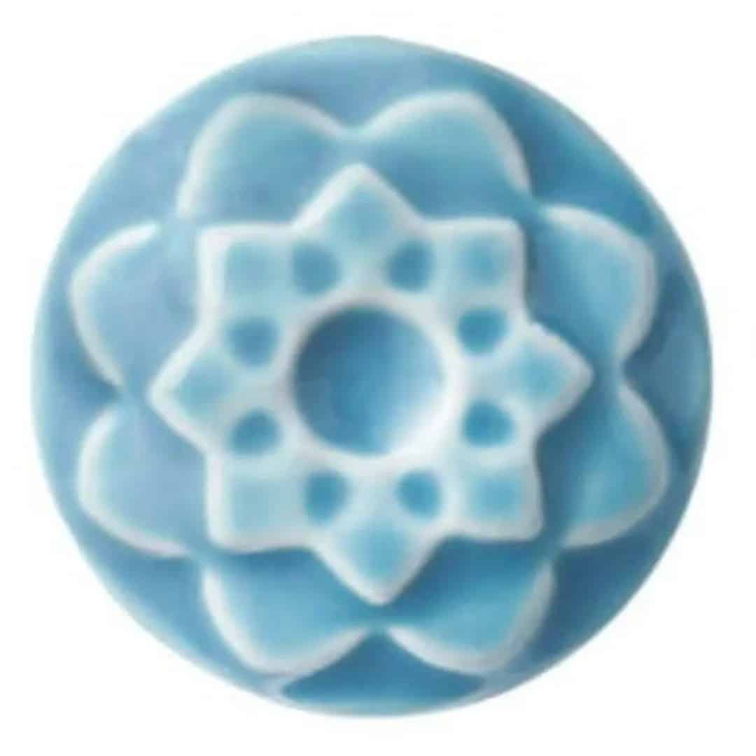Amaco Celadon C-26 Lagoon