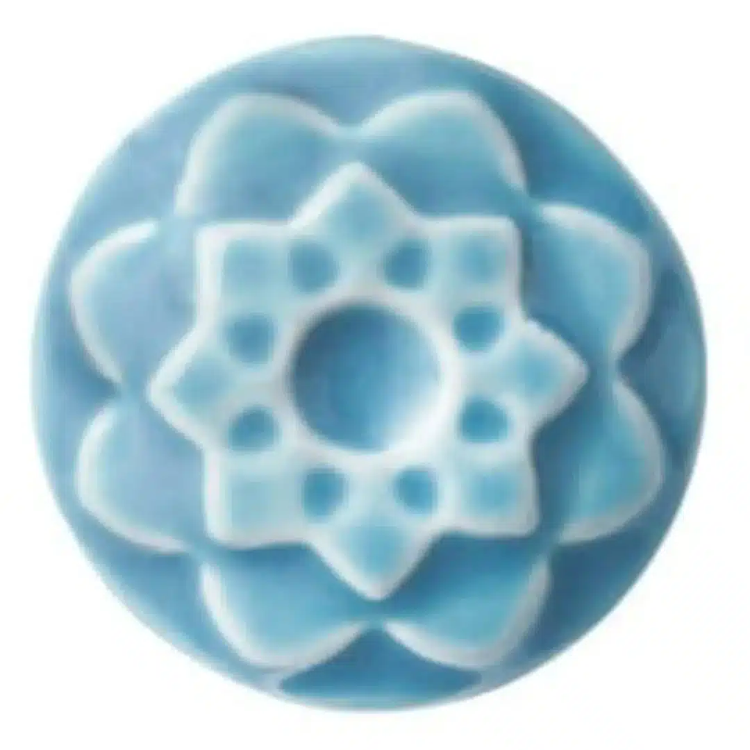 Amaco Celadon C-26 Lagoon