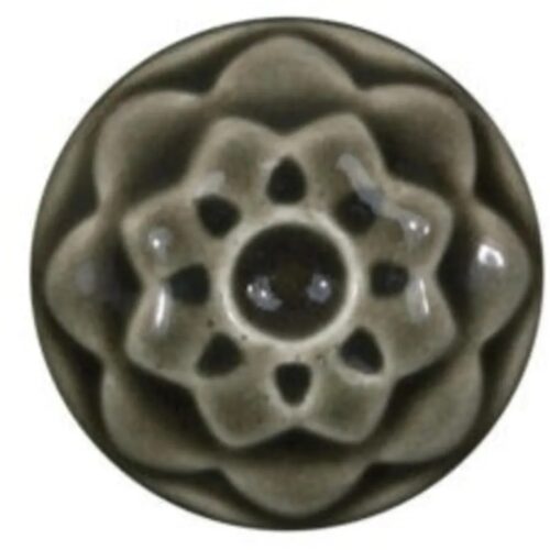 Amaco Celadon C-3 Smoke