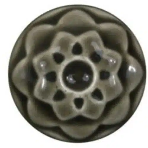 Amaco Celadon C-3 Smoke
