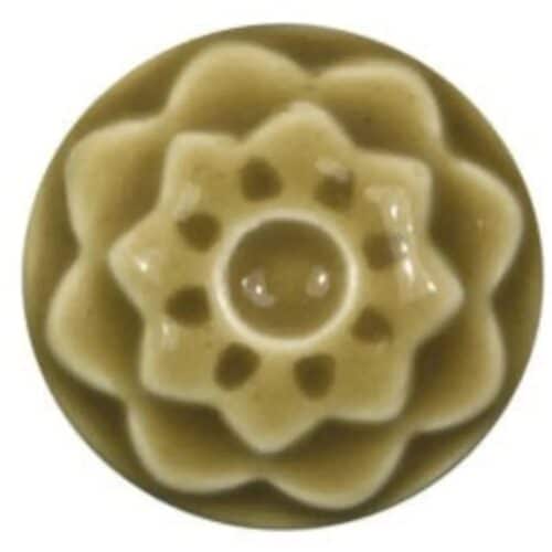 Amaco Celadon C-32 Ochre