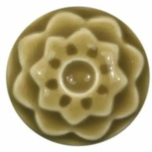Amaco Celadon C-32 Ochre