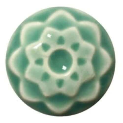 Amaco Celadon C-40 Aqua