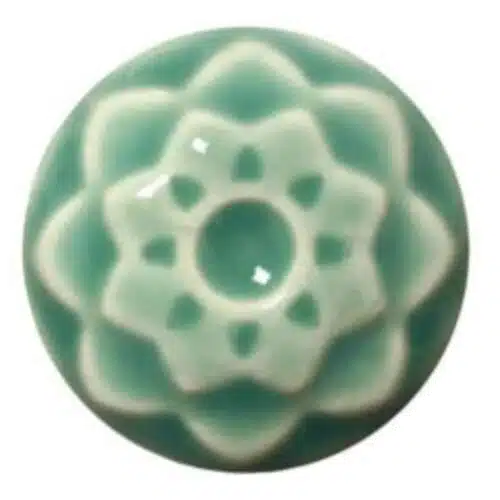 Amaco Celadon C-40 Aqua