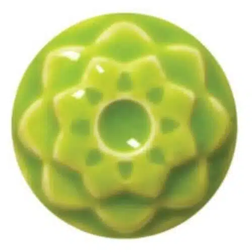 Amaco Celadon C-41 Pear