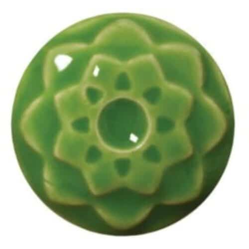 Amaco Celadon C-43 Wasabi