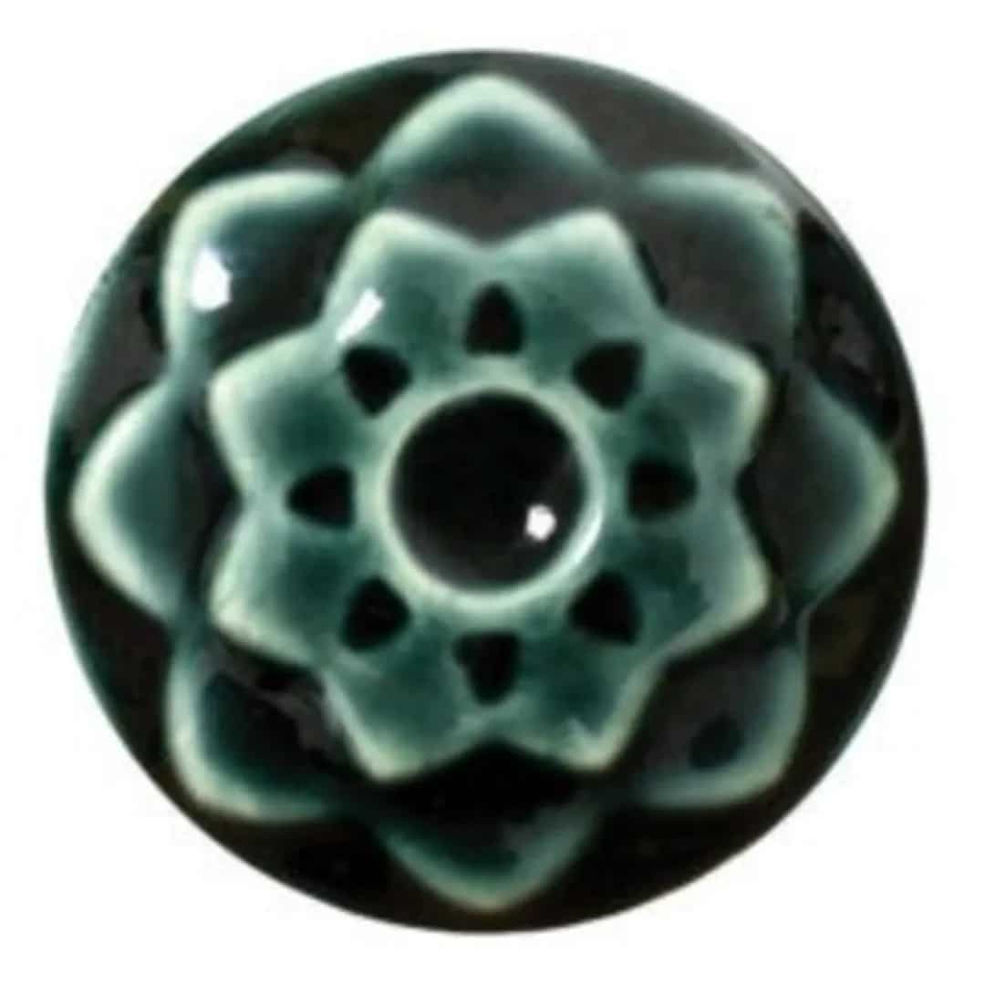 Amaco Celadon C-49 Rainforest