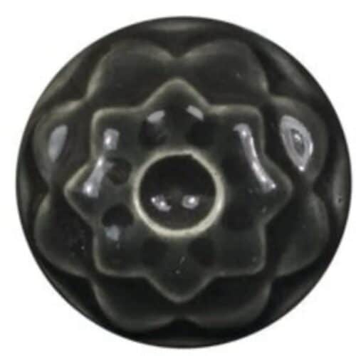 Amaco Celadon C-5 Charcoal